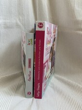 Sally Rezeptbücher Torten und Kuchen, Rezepte für Kinder Backbuch Kochbuch
