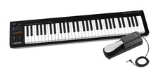 Nektar Impact GX61 USB MIDI