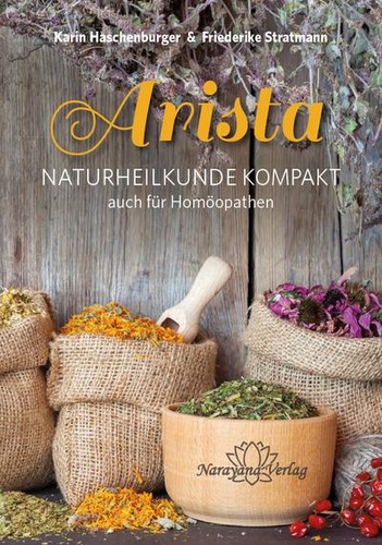 Arista naturheilkunde - arista,