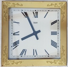 Hermle wanduhr quarz uhr - hermle, quarz-uhr