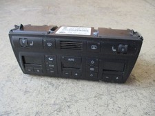 Klimabetätigung Klimabedienteil AUDI A6 S6 RS6 4B 4B0820043J DOPPEL DIN