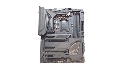 Asus maximus formula - asus, ix