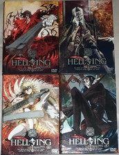 Hellsing - Ultimate OVA Vol. 1
