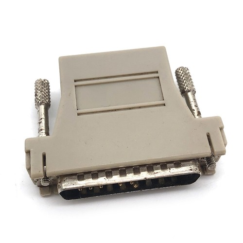 Ethernet network port - network, pins