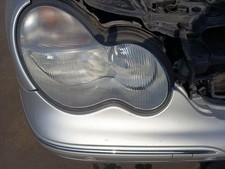 Mercedes S/W203 original