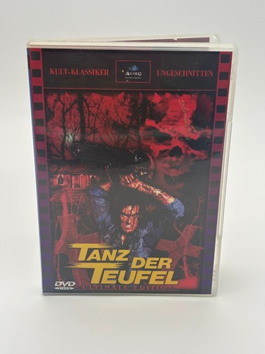 Tanz der teufel ultimate - tanz, teufel-ultimate