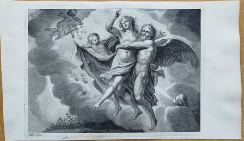 Boreas orythyia ovid - boreas,