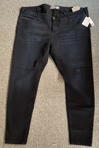 Damen jeans große größe - jeans,