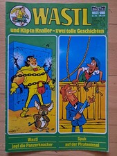 Wastl Nr.119 - Z1-2 ORIGINAL