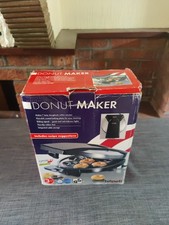 Bifinett Donut Maker