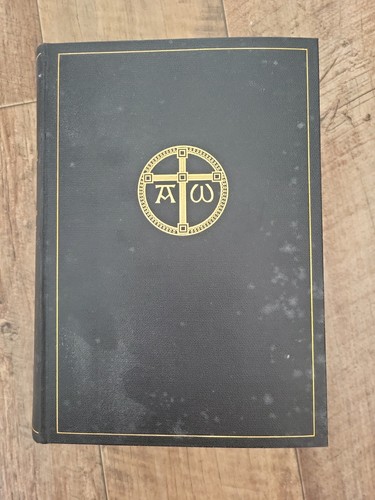 Die heilige schrift von - von, 1929