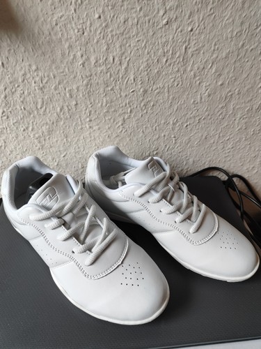 Cheerleader schuhe weiß - schuhe,,