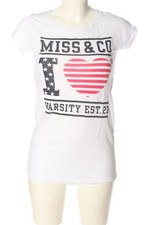 MISS AMERICA T-Shirt Damen