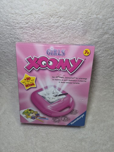 Ravensburger xoomy mini - xoomy,