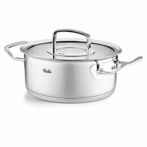 Fissler bratentopf - fissler,