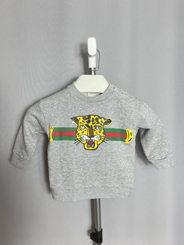 Gucci baby sweatshirt - gucci,