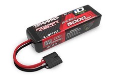 Traxxas Lipo Akku 3S 5000mAh