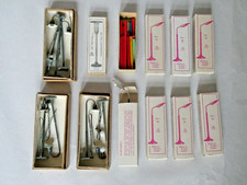 Eisenbahnzubehör DDR -