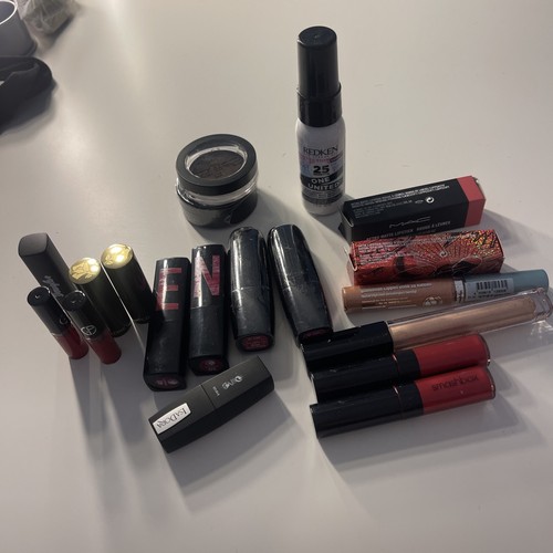 Kosmetik - 18,