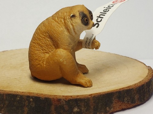 Schleich plumplori 14852 - schleich,