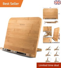 Multi-Functional Bamboo