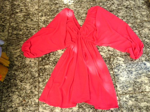 Kleid damen minikleid pink - damen,