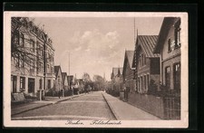 Itzehoe, Ansichtskarte, Partie