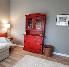 Antik Weichholz Shabby Chic