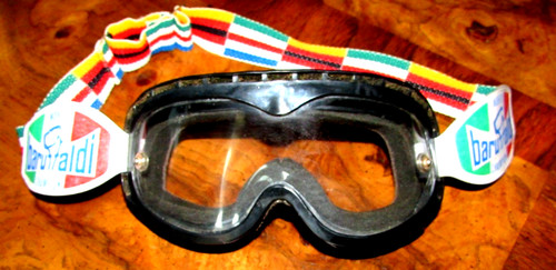 Baruffaldi vintage - baruffaldi,