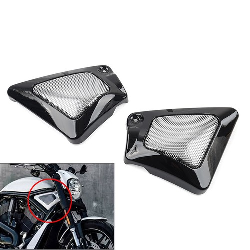 Intake airbox hals - intake,