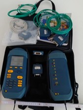 Meßgeräte Wavetek, LT8155T / LT8155T  Tasche, Netzteile , Zubehör ungeprüft