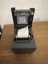 Epson TM-T20II  - Bondrucker
