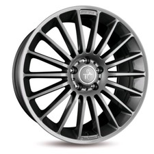 4x Felgen Keskin Tuning Kt15