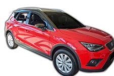 Windabweiser HEKO Passend Für