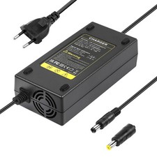 Ladegerät Netzteil 54.6V 2A