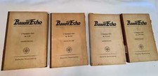 Bauern Echo Zeitung
