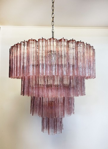 Riesiger vintage murano glas - riesiger,