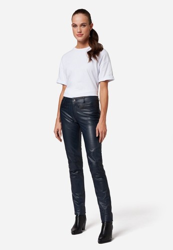 Donna damen lederhose - donna,