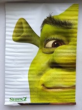 SHREK 2 🔥🔥 BANNER