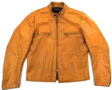 BROOKS Cafe Racer US Vintage