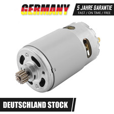 Motor GSR12V-15 Für BOSCH