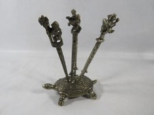 Cocktailspieße Bowlespieße 6