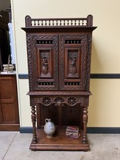 Antiker bretonischer