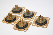 5 x Solex DIDTA TDID Vergaser