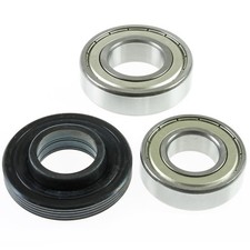 Trommellager & Dichtungsset