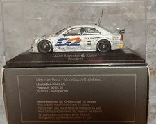 AMG Mercedes C-Klasse Ellen