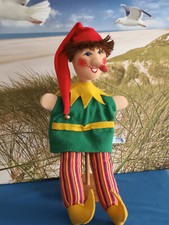 Handpuppe Kasper? mit Beinen