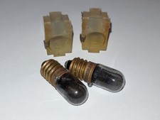 2 Skalenlämpchen Trungsram 7V