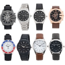 Lobstein & Söhne Herren Uhr