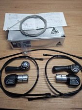 Retro Fahrradteile Neu in OVP